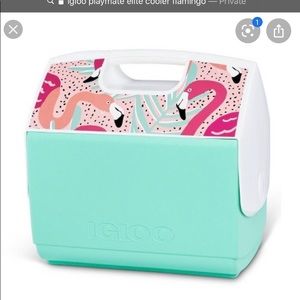 ISO - this cooler from Target. New or EUC!!!